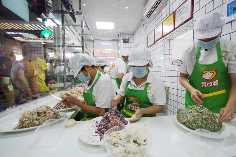 沒有經驗可以開餃子云吞店嗎，都有哪些注意事項