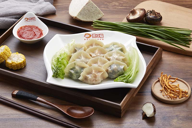 新手開餃子云吞小吃店成功經歷分享，傳授一些經驗給你