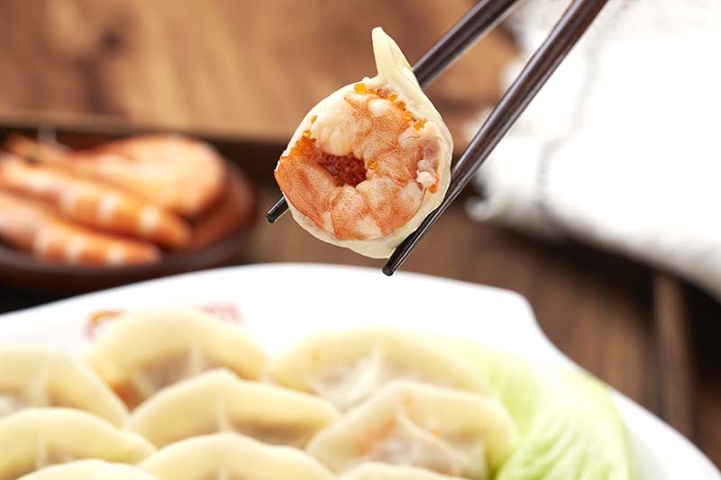 怎樣開好餃子云吞店，開餃子云吞店必備經營技巧