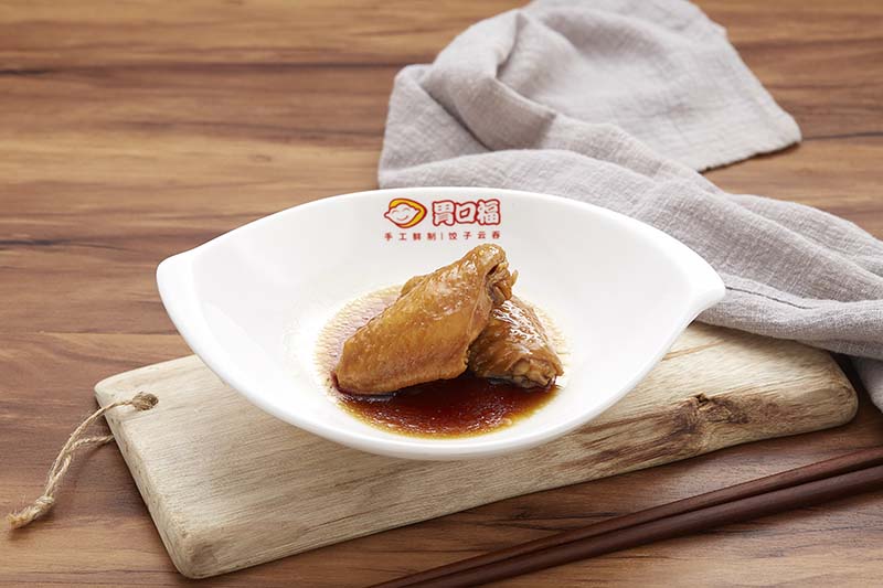 胃口福餃子云吞全國多少家店鋪，胃口福餃子云吞加盟費用是多少