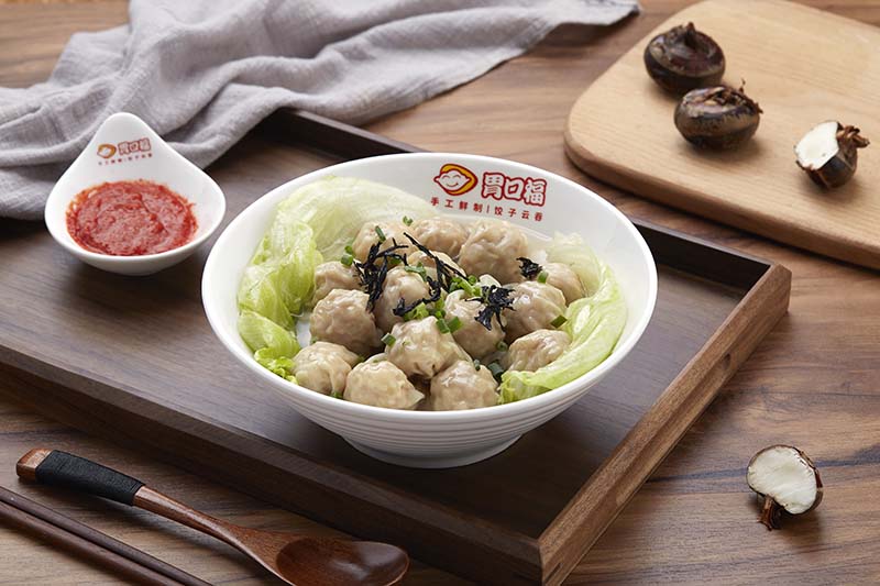 開云吞餃子店的經驗總結，讓你開店經營不再難
