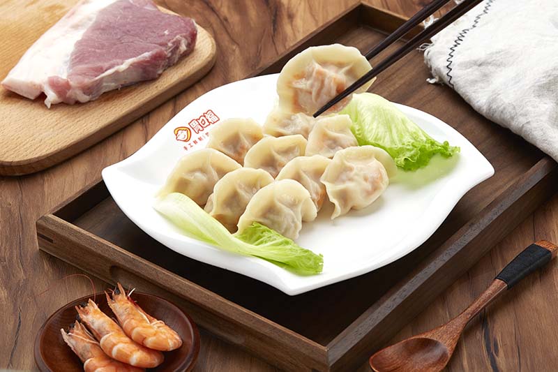 胃口福餃子云吞生熟店選址訣竅，讓你的店直接贏在起跑線上