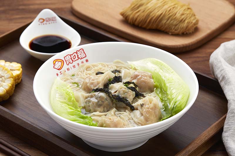 新手怎樣經(jīng)營(yíng)好一家餃子云吞面館，投資必看