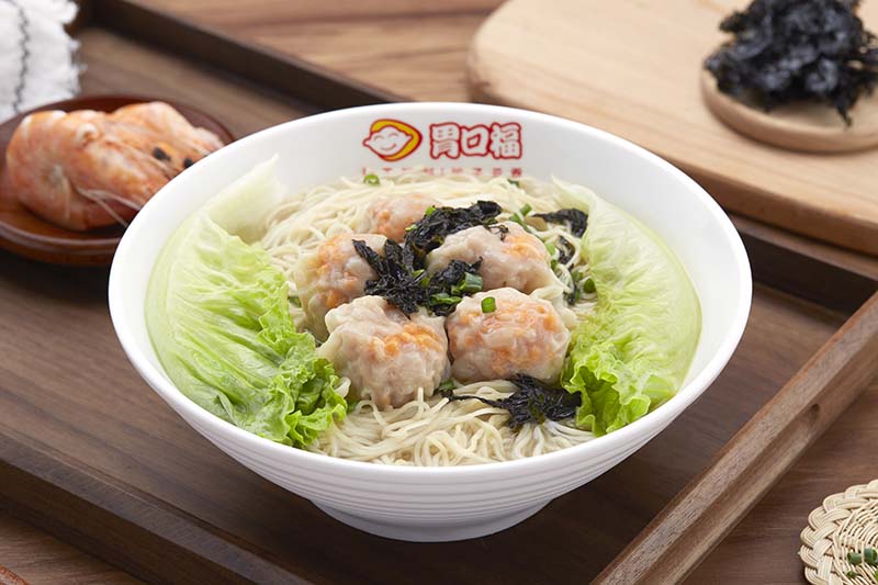 如何成功開餃子云吞面館？這三點必須做到位