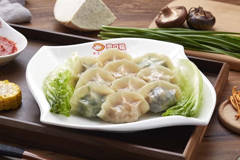 【加盟日記】轉(zhuǎn)行做餃子云吞的黃先生，投資4萬(wàn)，月收入4萬(wàn)+