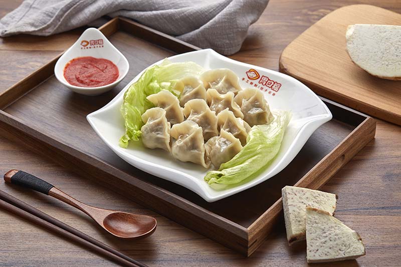 做手工餃子云吞加盟店要了解些什么