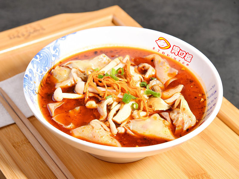 重慶抄手店需要怎么開(kāi)，只需幾步即可完成開(kāi)店流程