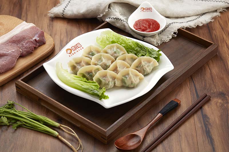 開餃子云吞店市場調查不能馬虎，要做到以下四點