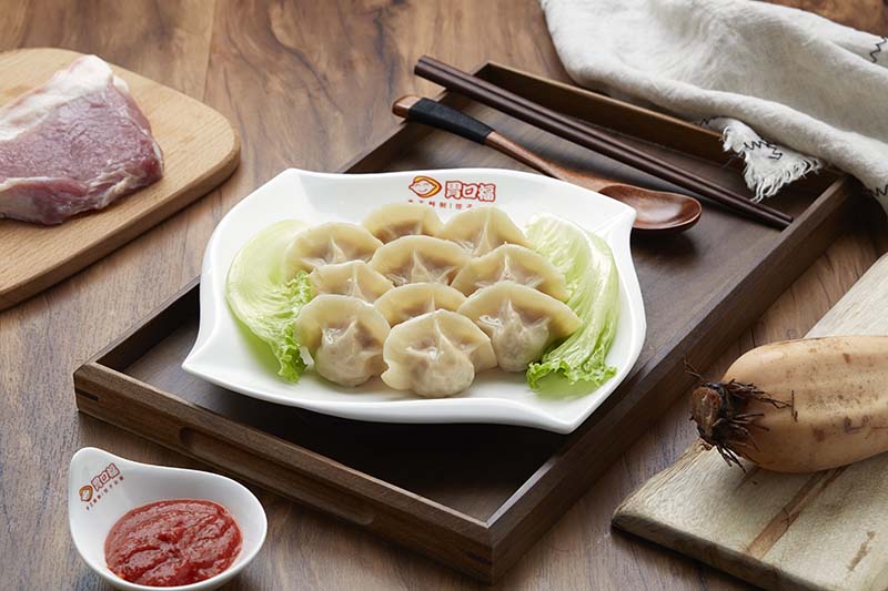 餃子云吞店開店攻略，重點就是這些