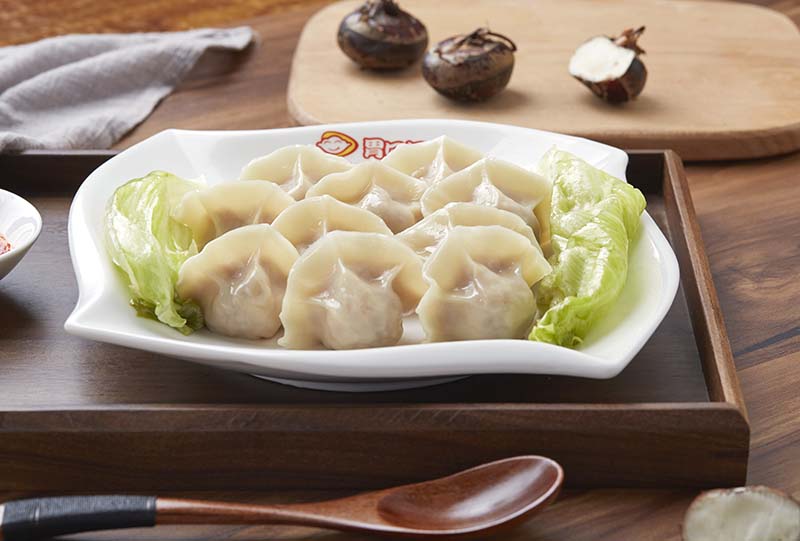 作為云吞餃子店老板，你需要懂這些數據