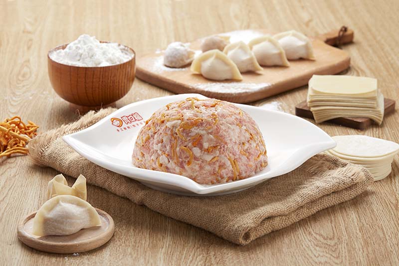 開一個餃子云吞生鮮店需要怎么的一個過程，這些一定要知道