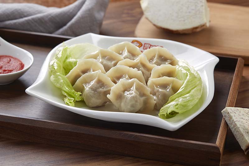 胃口福餃子云吞加盟店怎么開？循序漸進，穩(wěn)中求勝！