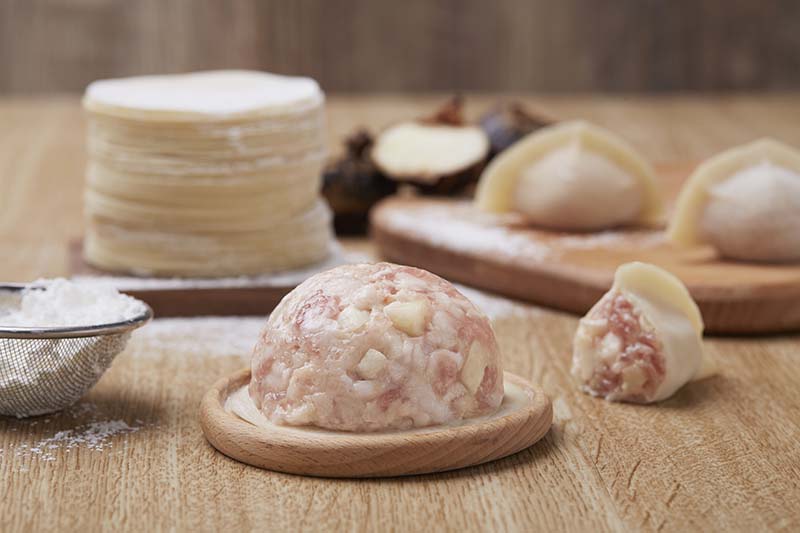 一家餃子云吞店生意不好，如何才能起死回生