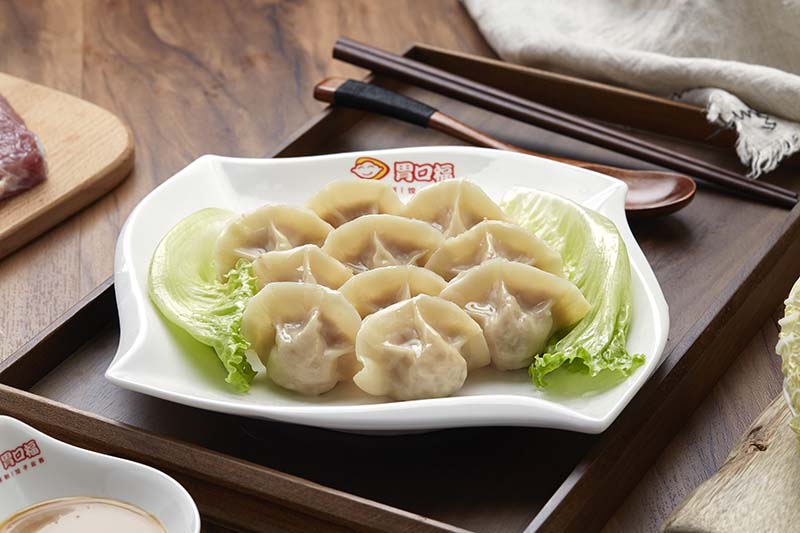 餃子云吞開店經驗，創(chuàng)業(yè)新手一定要看