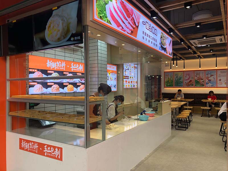 生熟類(lèi)餃子云吞外賣(mài)店的經(jīng)營(yíng)建議，告訴你怎么做生意會(huì)更好