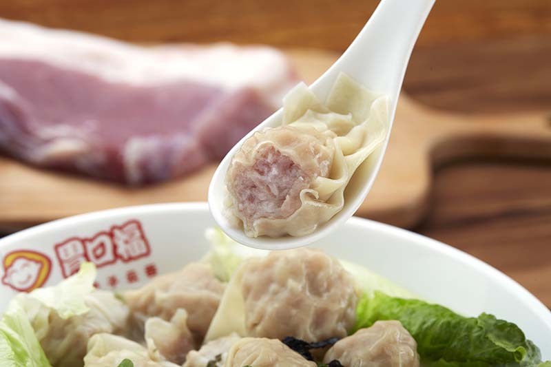 開水餃餛飩店的成功經驗，分享給即將開店的你