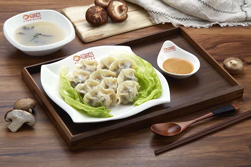 加盟廣式餃子云吞店要先了解哪些？胃口福為你劃重點(diǎn)