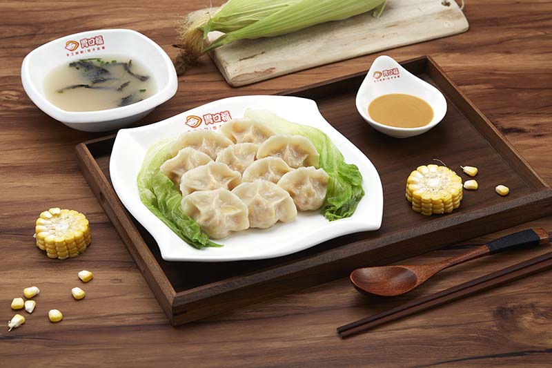 開餃子云吞店怎么選擇地段，用這三招幫你選個好位置