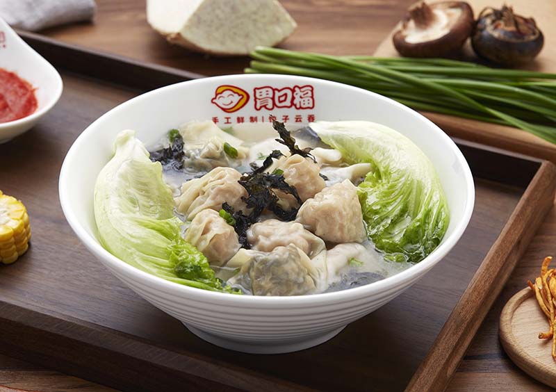 餃子云吞店選址技巧，這4個技巧要牢記