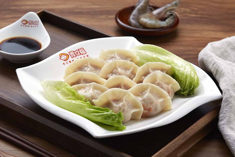 餃子云吞適合開在什么地方，這四點選址技巧一定要知道