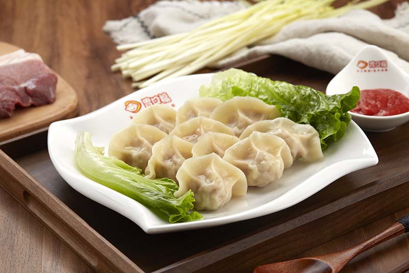 自己怎么開餃子云吞店，首先你要做好這些