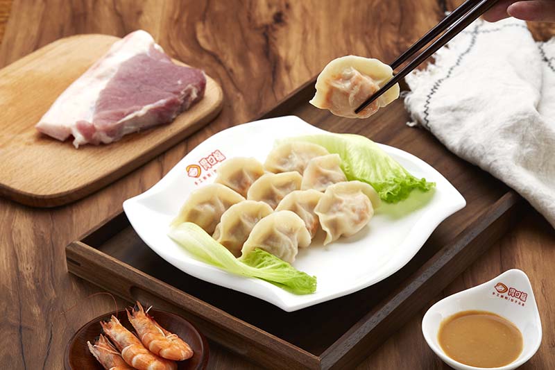 餃子云吞店怎么開(kāi)可以讓生意更好，幾點(diǎn)建議給到大家
