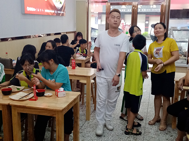 餃子云吞店如何裝修，注意哪些問題