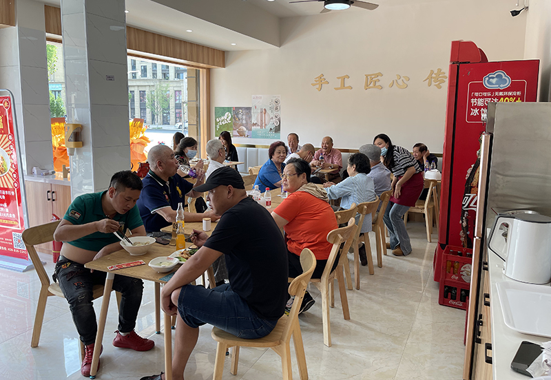 餃子云吞店加盟費用可以從哪些方面了解，這三方面你一定要知道