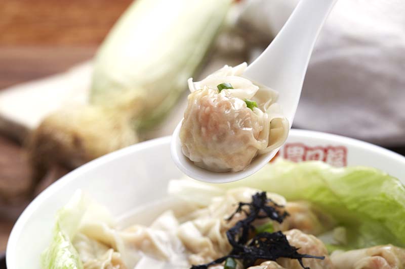 餃子云吞店經營管理方案，教你如何輕松做老板