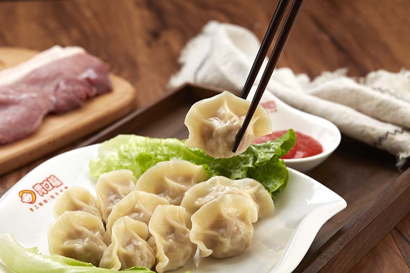 現(xiàn)在餃子云吞店為什么不好做，問題出在這里